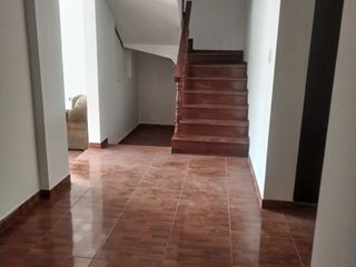 Foto 5 de SE ALQUILA HERMOSA CASA EN EL TAMBO - HUANCAYO
