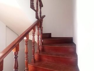 Foto 6 de SE ALQUILA HERMOSA CASA EN EL TAMBO - HUANCAYO