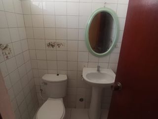 Foto 10 de SE ALQUILA HERMOSA CASA EN EL TAMBO - HUANCAYO