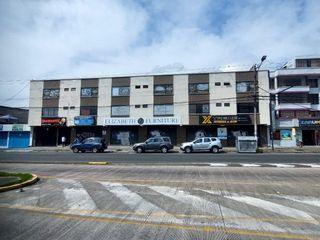 Foto 1 de RENTA/ALQUILER OFICINA Y LOCAL COMERCIAL - AV DE LA PRENSA, CONCEPCIÓN