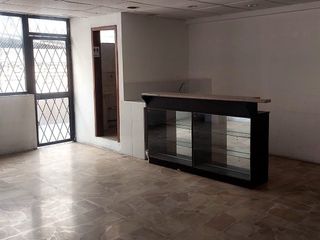 Foto 5 de RENTA/ALQUILER OFICINA Y LOCAL COMERCIAL - AV DE LA PRENSA, CONCEPCIÓN