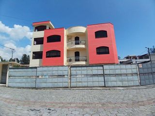 Foto 1 de DEPARTAMENTO EN VENTA: AV GENERAL RUMIÑAHUI PUENTE 6