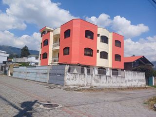 Foto 2 de DEPARTAMENTO EN VENTA: AV GENERAL RUMIÑAHUI PUENTE 6