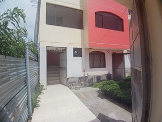 Foto 3 de DEPARTAMENTO EN VENTA: AV GENERAL RUMIÑAHUI PUENTE 6