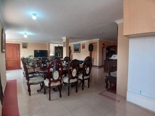 Foto 4 de DEPARTAMENTO EN VENTA: AV GENERAL RUMIÑAHUI PUENTE 6