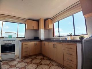 Foto 5 de DEPARTAMENTO EN VENTA: AV GENERAL RUMIÑAHUI PUENTE 6