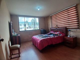 Foto 6 de DEPARTAMENTO EN VENTA: AV GENERAL RUMIÑAHUI PUENTE 6