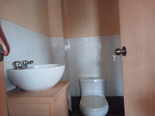 Foto 7 de DEPARTAMENTO EN VENTA: AV GENERAL RUMIÑAHUI PUENTE 6