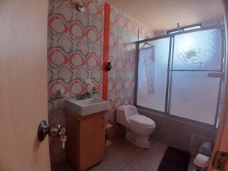 Foto 8 de DEPARTAMENTO EN VENTA: AV GENERAL RUMIÑAHUI PUENTE 6