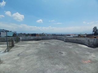 Foto 9 de DEPARTAMENTO EN VENTA: AV GENERAL RUMIÑAHUI PUENTE 6