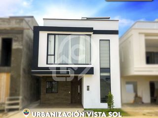 Foto 1 de Casa en venta en Urbanización Vista Sol