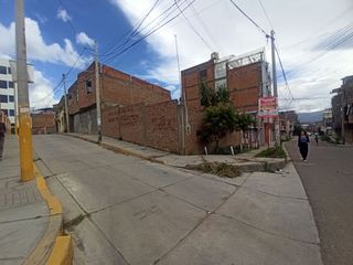 Foto 1 de SE VENDE TERRENO URBANO DE 166 m2