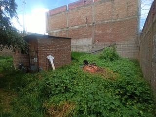 Foto 2 de SE VENDE TERRENO URBANO DE 166 m2