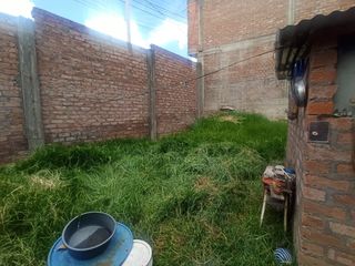 Foto 3 de SE VENDE TERRENO URBANO DE 166 m2