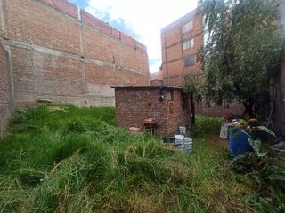 Foto 4 de SE VENDE TERRENO URBANO DE 166 m2