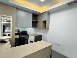 Foto 3 de Alquilo Oficina Boutique En San Borja - Av. Galvez Barrenechea 92M2