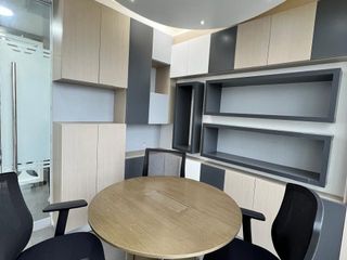 Foto 8 de Alquilo Oficina Boutique En San Borja - Av. Galvez Barrenechea 92M2