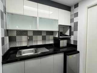 Foto 14 de Alquilo Oficina Boutique En San Borja - Av. Galvez Barrenechea 92M2