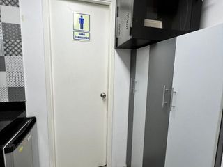 Foto 15 de Alquilo Oficina Boutique En San Borja - Av. Galvez Barrenechea 92M2