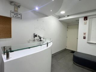 Foto 16 de Alquilo Oficina Boutique En San Borja - Av. Galvez Barrenechea 92M2