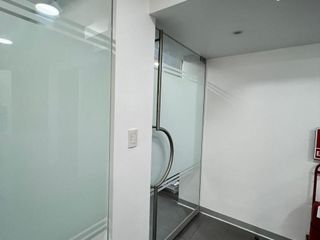 Foto 17 de Alquilo Oficina Boutique En San Borja - Av. Galvez Barrenechea 92M2