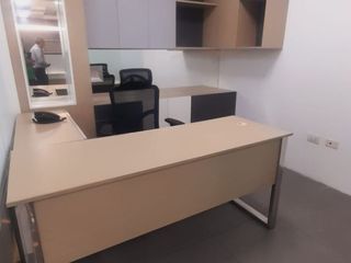 Foto 19 de Alquilo Oficina Boutique En San Borja - Av. Galvez Barrenechea 92M2