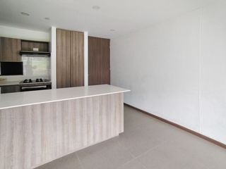 Foto 4 de Apartaestudio moderno e iluminado, ubicado en zona campestre. piso medio, vista a verde y cerca de todo
