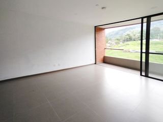 Foto 6 de Apartaestudio moderno e iluminado, ubicado en zona campestre. piso medio, vista a verde y cerca de todo