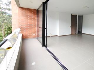 Foto 9 de Apartaestudio moderno e iluminado, ubicado en zona campestre. piso medio, vista a verde y cerca de todo