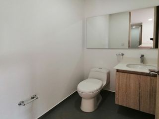 Foto 10 de Apartaestudio moderno e iluminado, ubicado en zona campestre. piso medio, vista a verde y cerca de todo