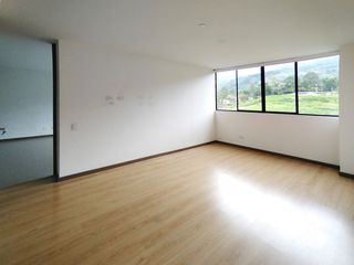 Foto 11 de Apartaestudio moderno e iluminado, ubicado en zona campestre. piso medio, vista a verde y cerca de todo