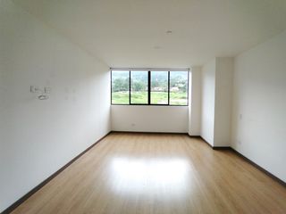 Foto 13 de Apartaestudio moderno e iluminado, ubicado en zona campestre. piso medio, vista a verde y cerca de todo