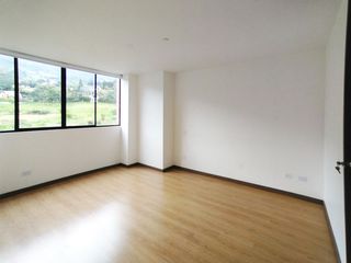 Foto 14 de Apartaestudio moderno e iluminado, ubicado en zona campestre. piso medio, vista a verde y cerca de todo