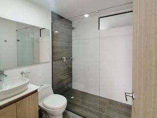 Foto 15 de Apartaestudio moderno e iluminado, ubicado en zona campestre. piso medio, vista a verde y cerca de todo