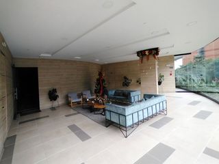 Foto 16 de Apartaestudio moderno e iluminado, ubicado en zona campestre. piso medio, vista a verde y cerca de todo