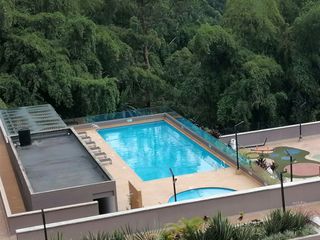 Foto 17 de Apartaestudio moderno e iluminado, ubicado en zona campestre. piso medio, vista a verde y cerca de todo
