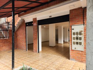 Foto 1 de Local en Arriendo Santa Lucía Medellin