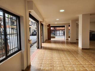 Foto 2 de Local en Arriendo Santa Lucía Medellin