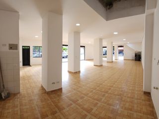 Foto 7 de Local en Arriendo Santa Lucía Medellin