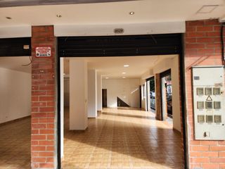 Foto 16 de Local en Arriendo Santa Lucía Medellin