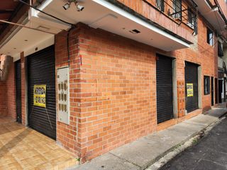 Foto 18 de Local en Arriendo Santa Lucía Medellin
