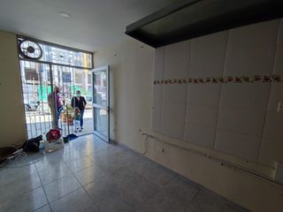 Foto 1 de Local en Altos de Agua Bonita en venta