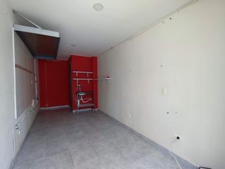Foto 2 de Local en Altos de Agua Bonita en venta