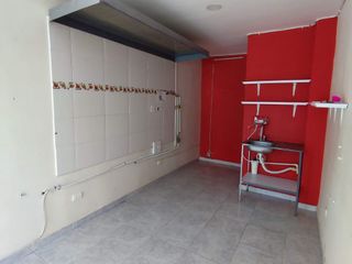Foto 3 de Local en Altos de Agua Bonita en venta