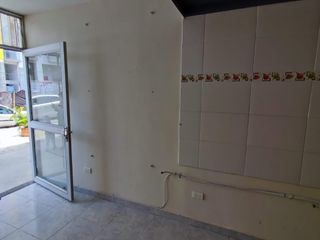 Foto 4 de Local en Altos de Agua Bonita en venta