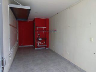 Foto 5 de Local en Altos de Agua Bonita en venta