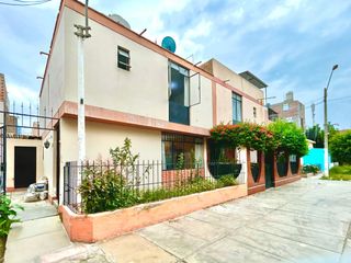 Foto 1 de 📌Casa Amoblada céntrica en Residencial San Martín ICA Plaza del Sol!– 3 habitaciones!