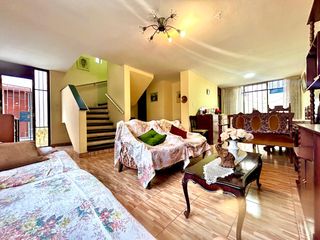 Foto 3 de 📌Casa Amoblada céntrica en Residencial San Martín ICA Plaza del Sol!– 3 habitaciones!