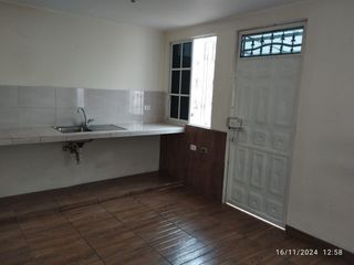 Foto 5 de CASA EN VENTA CERCA A LA MATERNIDAD DEL SUR QUITUMBE