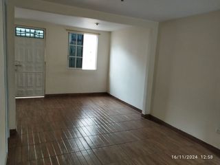 Foto 6 de CASA EN VENTA CERCA A LA MATERNIDAD DEL SUR QUITUMBE